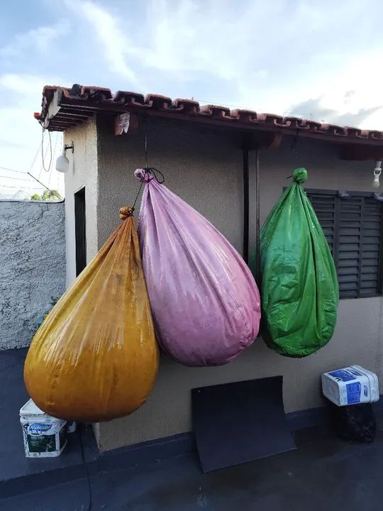 Puuff almofada para descanso 