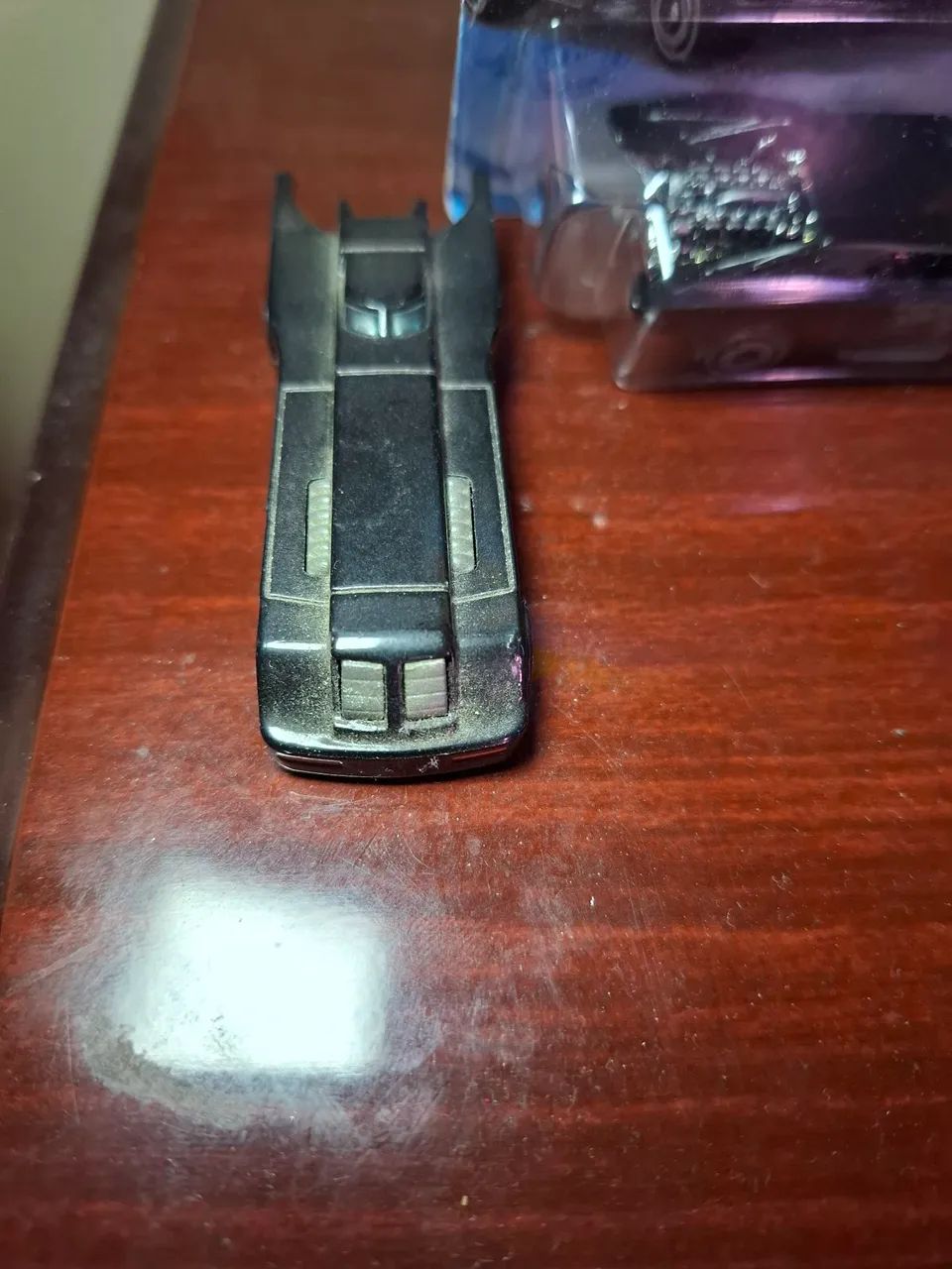 Hot Wheels Batman64962189801731122