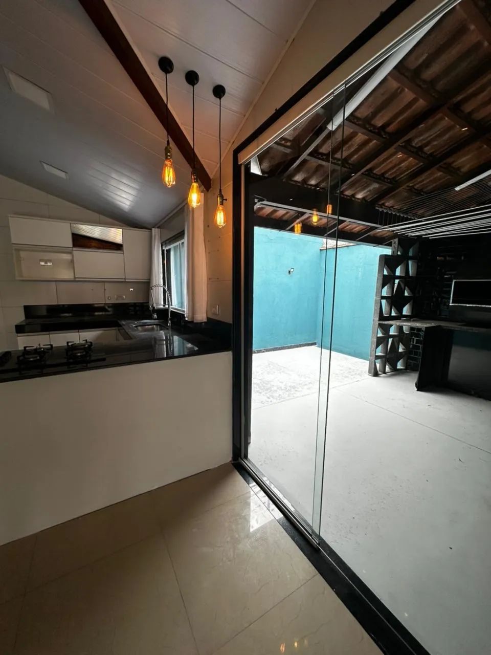 Foto - Vitória - Jardim Camburi