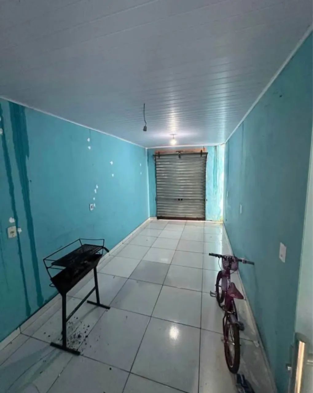Vendo casa na candangolândia  - Foto 4