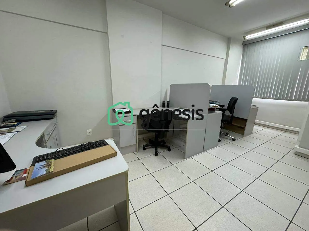 SALA COMERCIAL Á VENDA NO BAIRRO ESTORIL/BURITIS - BH/MG - R$298.000,00