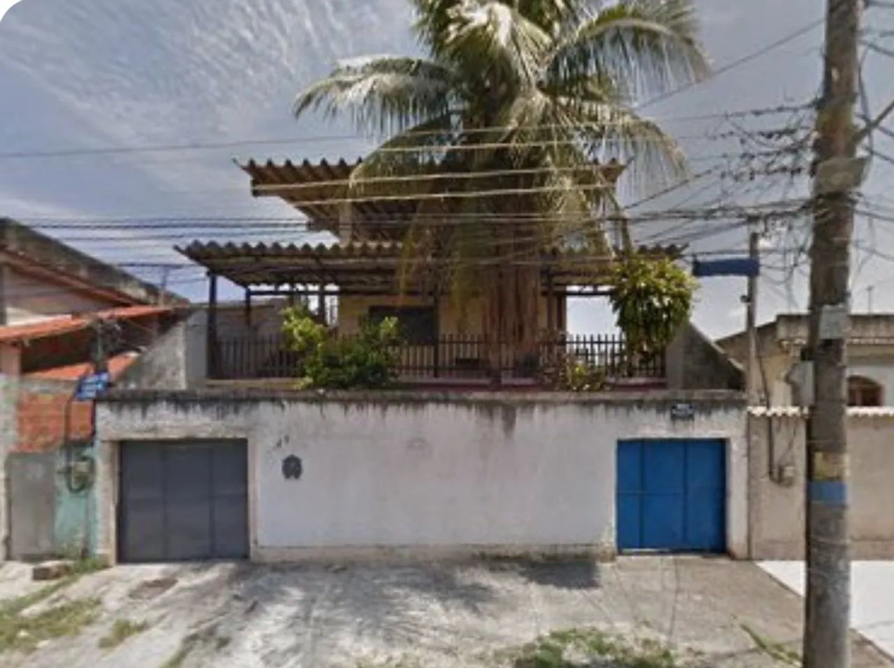 Foto - Rio de Janeiro - Senador Camará