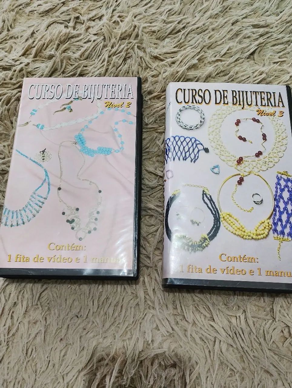 Fita VHS  - Foto 3