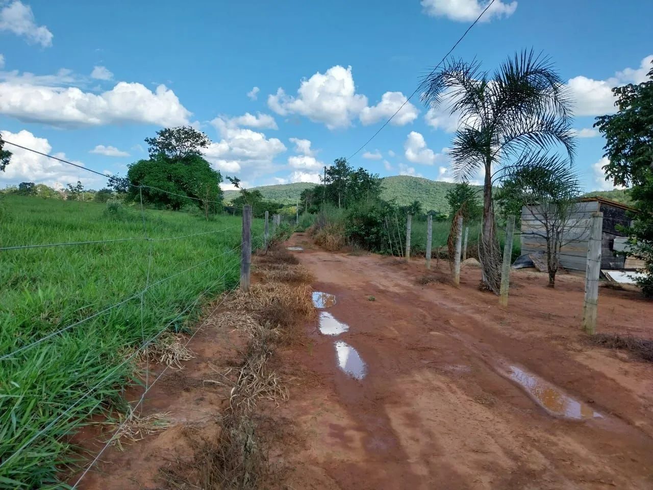 Alugo ou vendo Casa em Pirenópolis Goiás 
