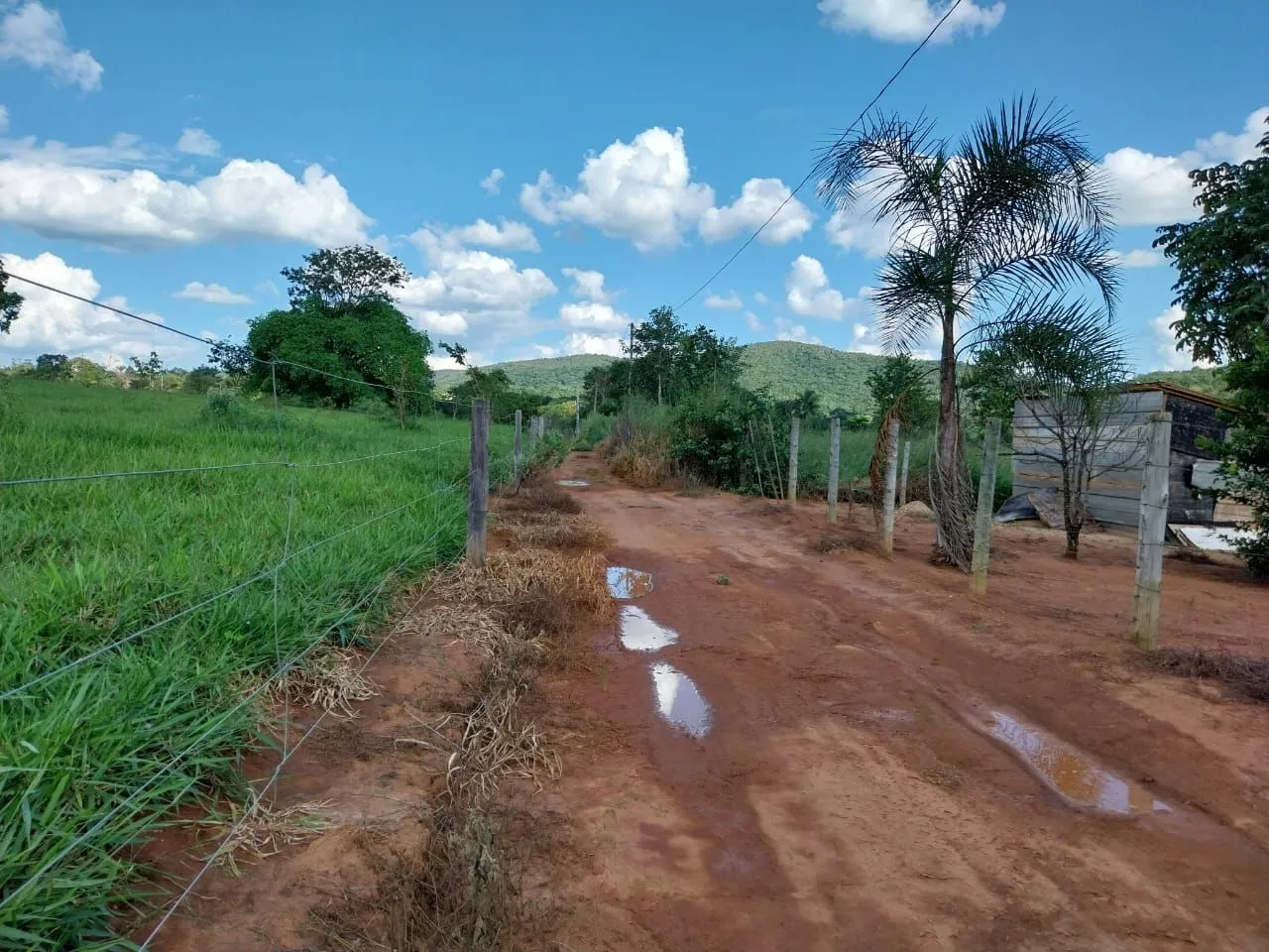 Alugo Casa em Pirenópolis Goiás 