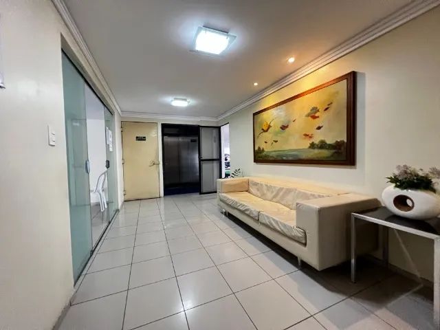 APARTAMENTO À VENDA EM MANAÍRA - 89m² | COMPLETO E MUITO BEM LOCALIZADO! - Foto 2