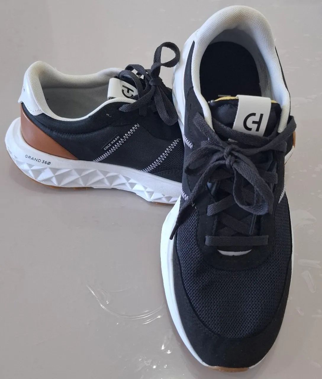 Tênis Cole Haan Masculino - Foto 5