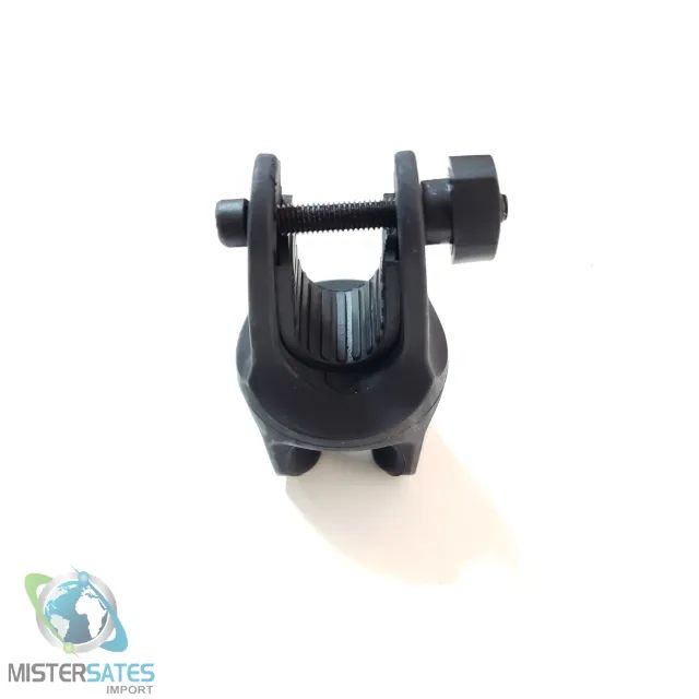 Suporte lanterna para bike 360 - COD 968 - Foto 2