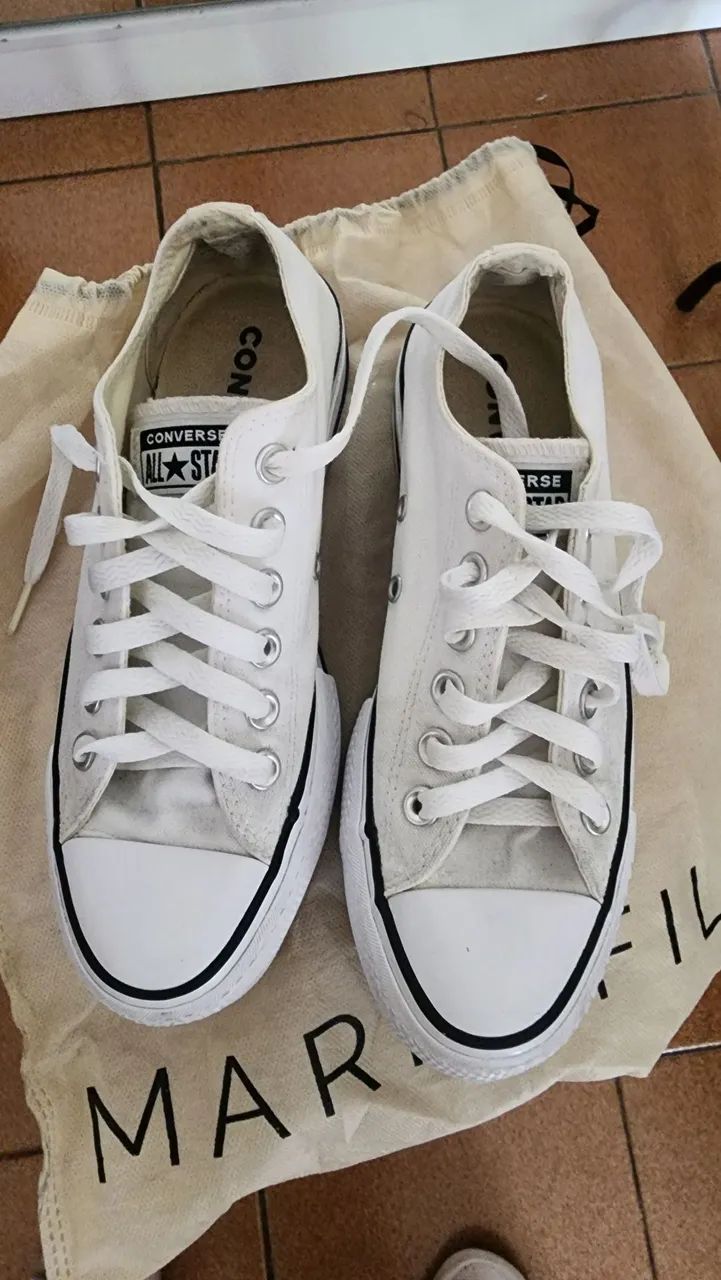 Tênis all star