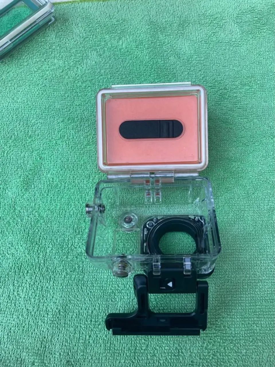 Kit para GoPro Hero 4 e Hero 3 - Foto 5