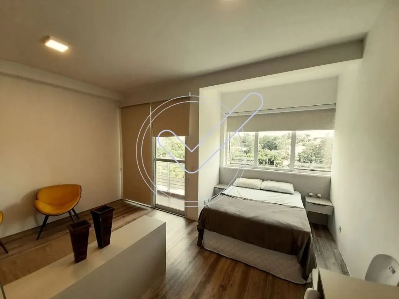 Apartamento para Locação no Link Studios Offices - Conforto e Praticidade em Alphaville