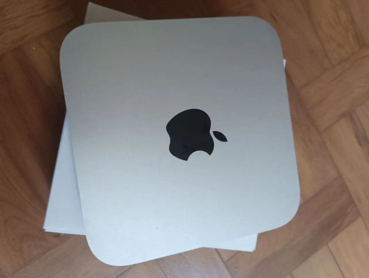 Mac Mini 2014 - Foto 2