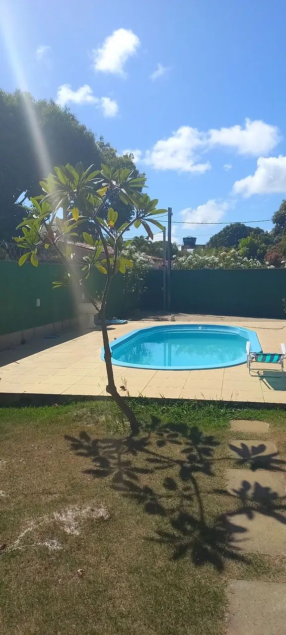 Alugo Village em Guarajuba/Monte Gordo *10 minutos da praia de Guarajuba de carro* - Foto 3