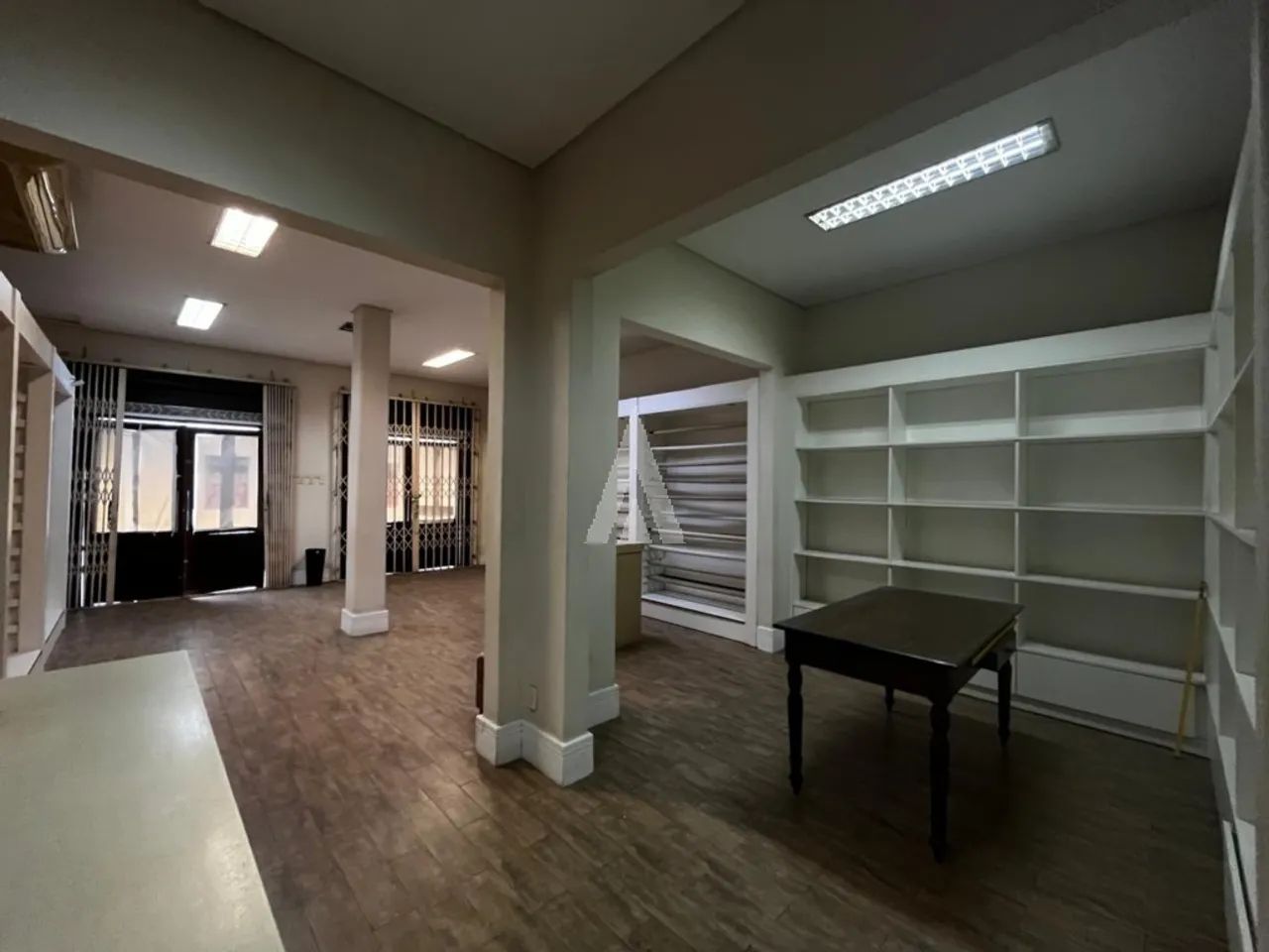 Loja para alugar por R$ 10500.00, 418.20 m2 - CENTRO - JOINVILLE/SC - Foto 2