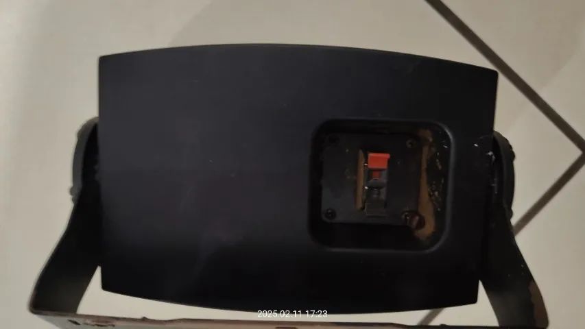 Caixas de som JBL Selenium C321P  - Foto 3