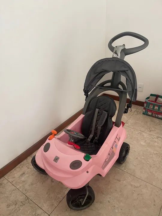 Carrinho Smart  - Foto 3