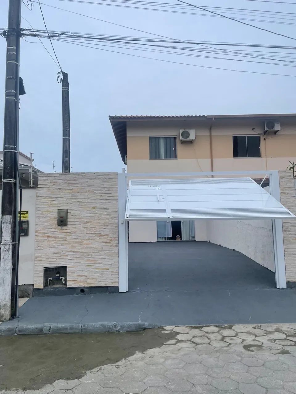 Foto - Palhoça - Aririú