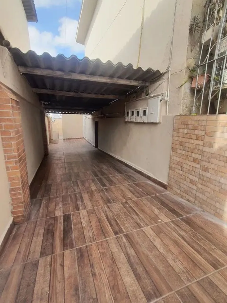 Aluguel - CASA - SAGRADA FAMILIA BELO HORIZONTE MG