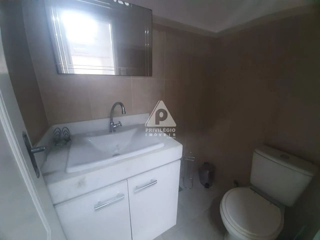 Sala à venda, Centro - RIO DE JANEIRO/RJ - Foto 3