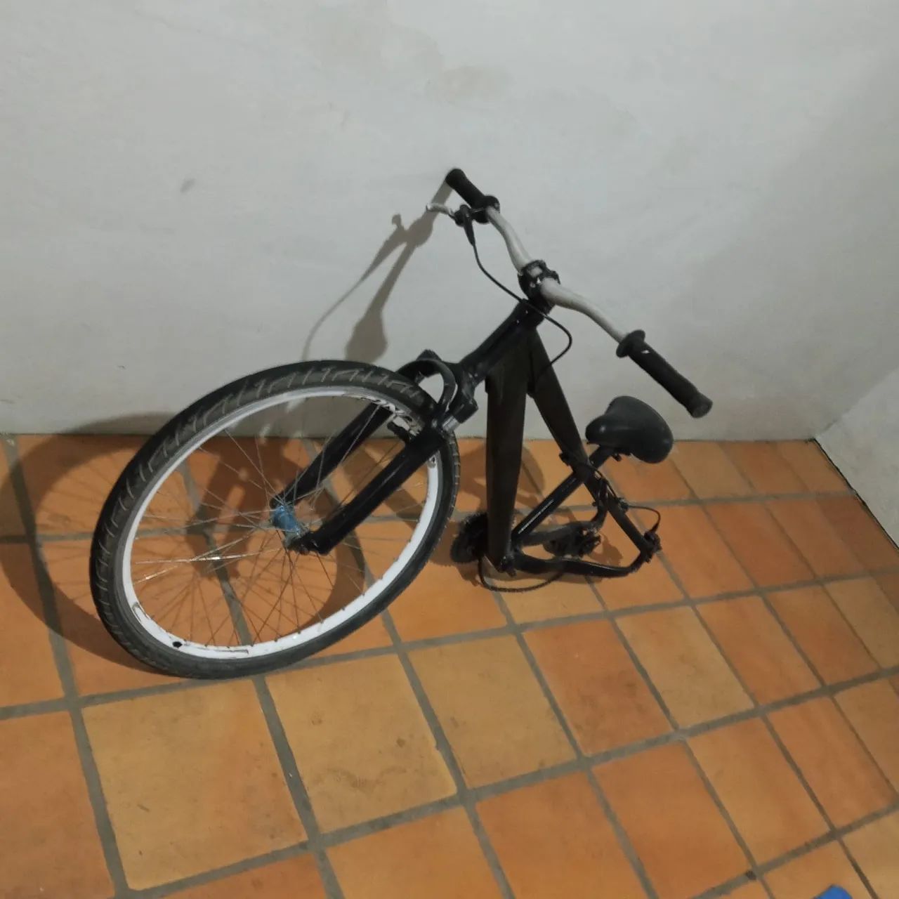 Bicicleta VK