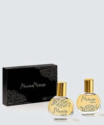 Estojo Maiara e maraisa Jequite  - Foto 3