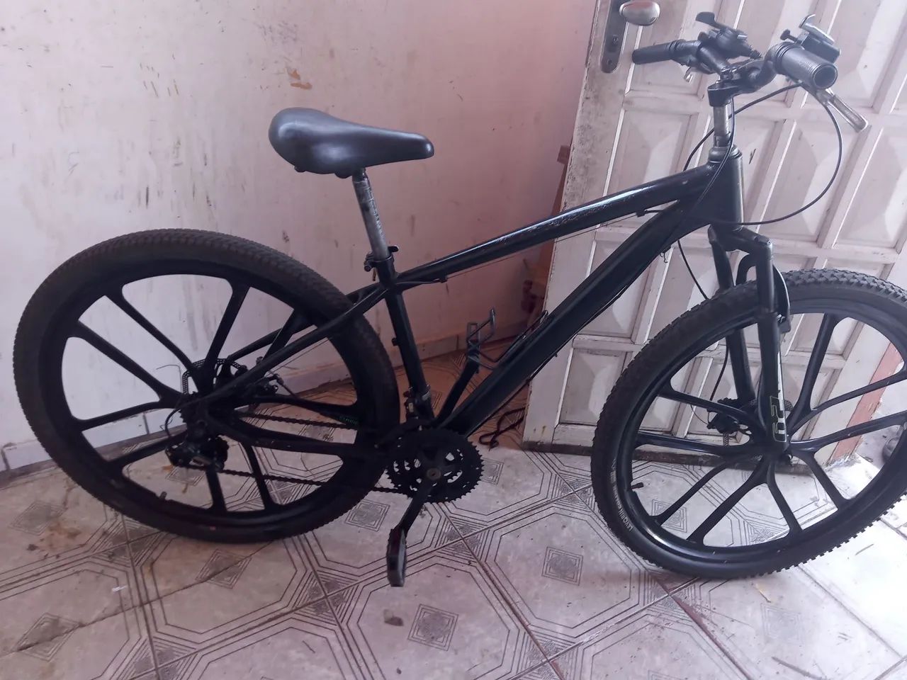 Linda Bicicleta Aro 29 - Foto 2