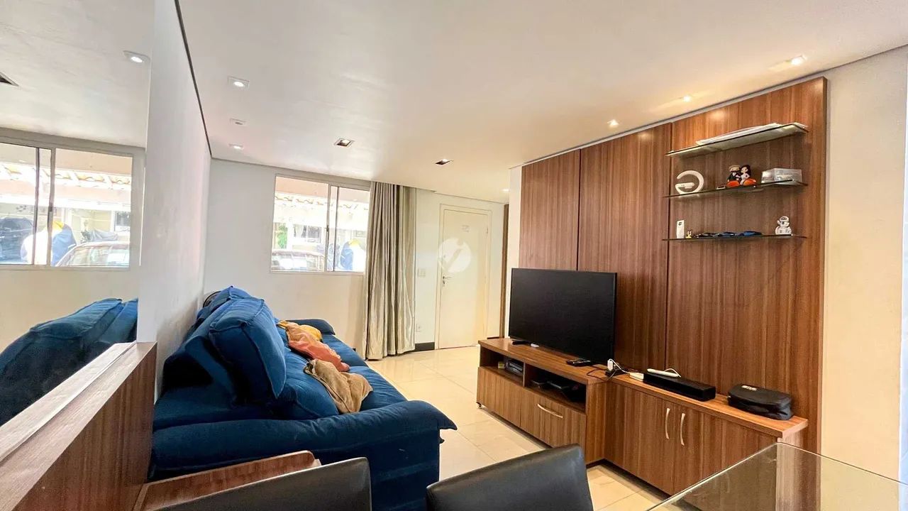 Casa, 4 quartos, 1 suite, 2 vagas - Foto 3