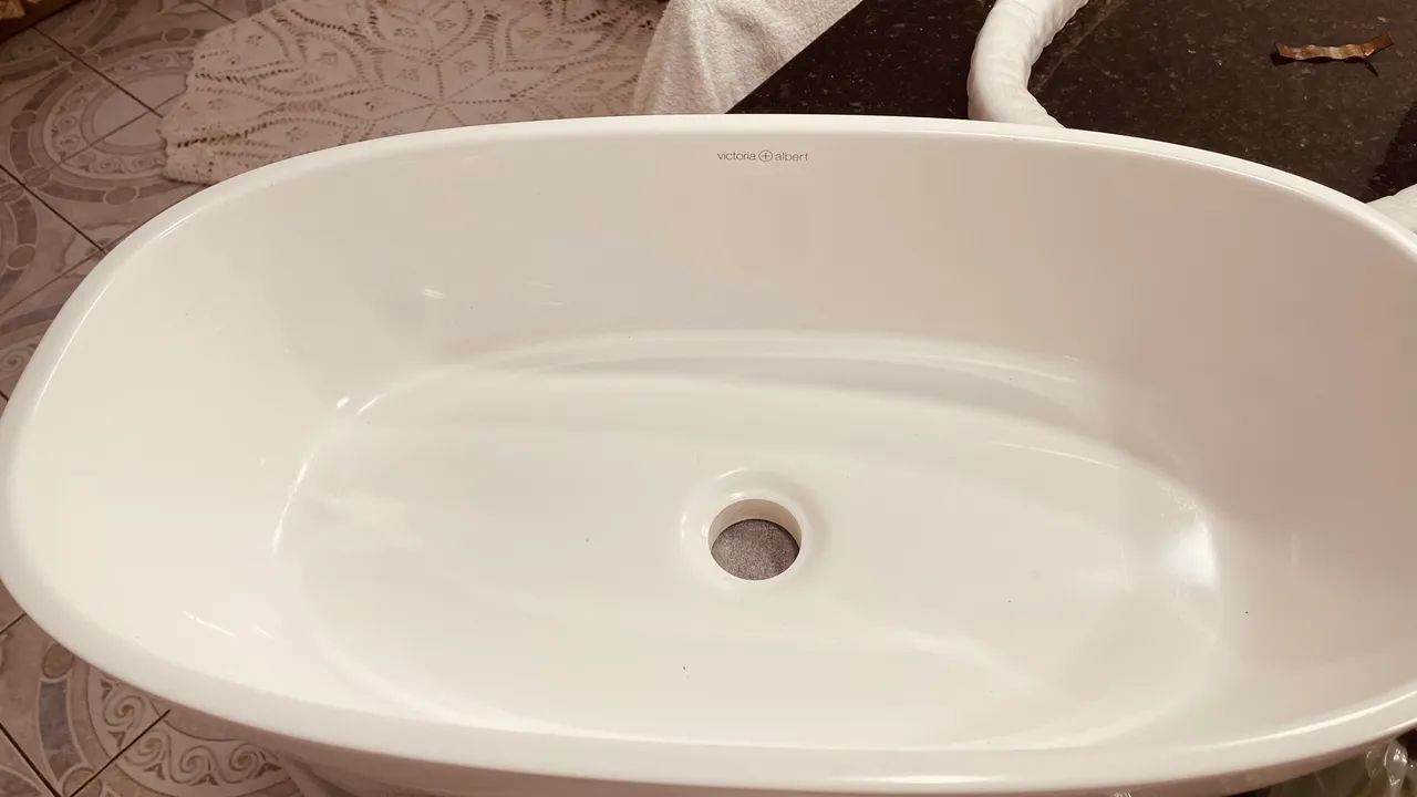 Cuba de sobrepor  - Foto 6