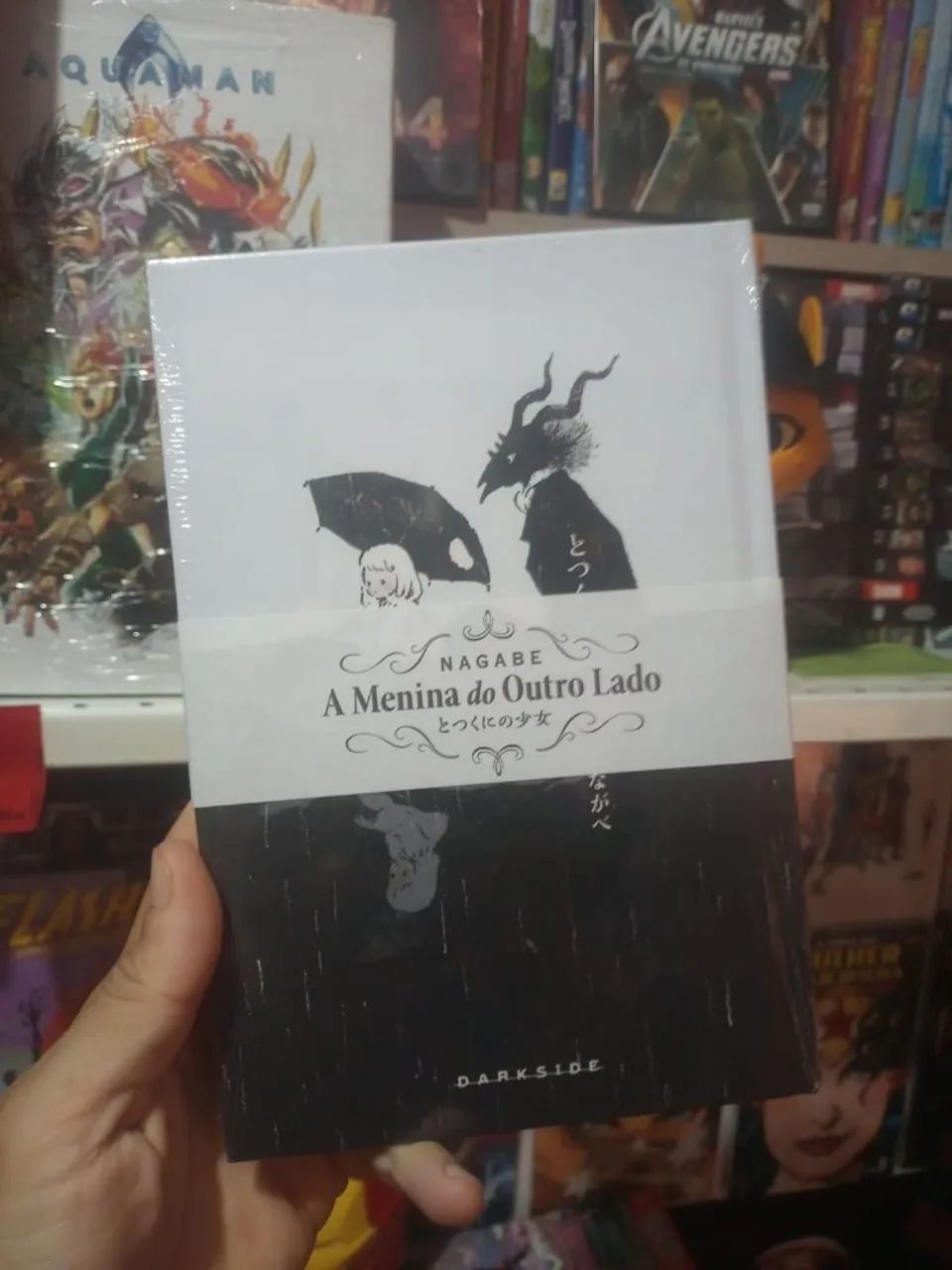 Coraline, Depois de Stephen King, Percy Jackson  - Foto 2