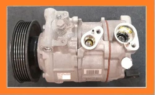Compressor Ar Condicionado Audi A3 1.8 Tfsi 13 14 15 16