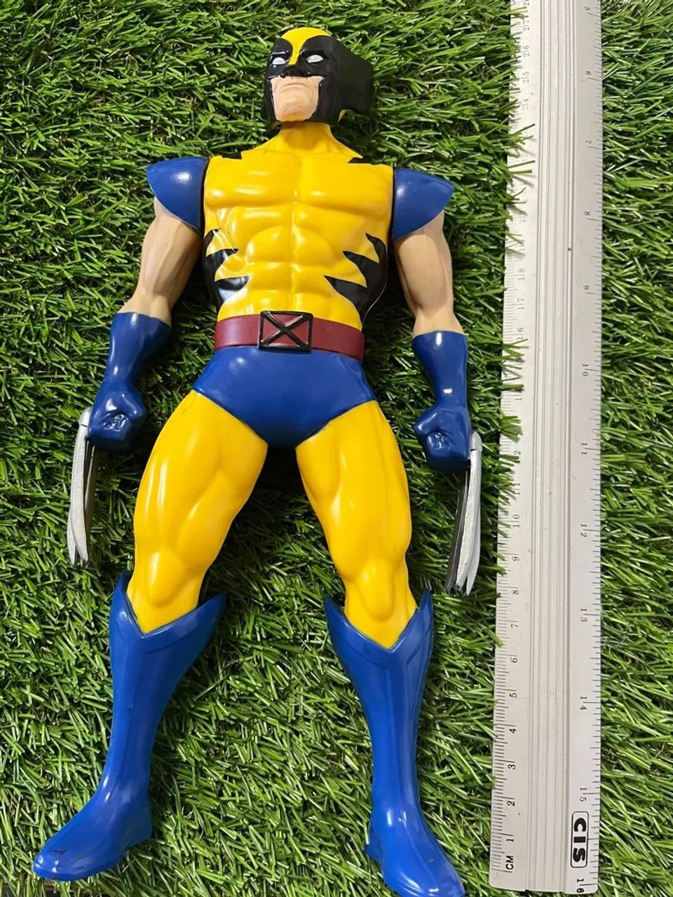 Wolverine - Colecionável - Foto 3