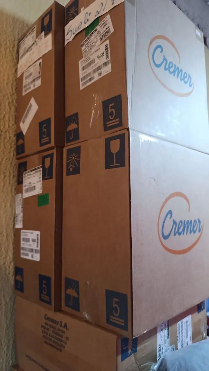 Gazes Cremer 1,0064319605316226120