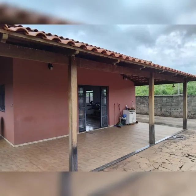 Excelente Sítio a venda em Carmópolis de Minas/MG. - Foto 4