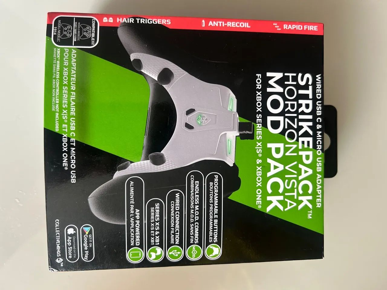 Strike Pack horizon Xbox  - Foto 3