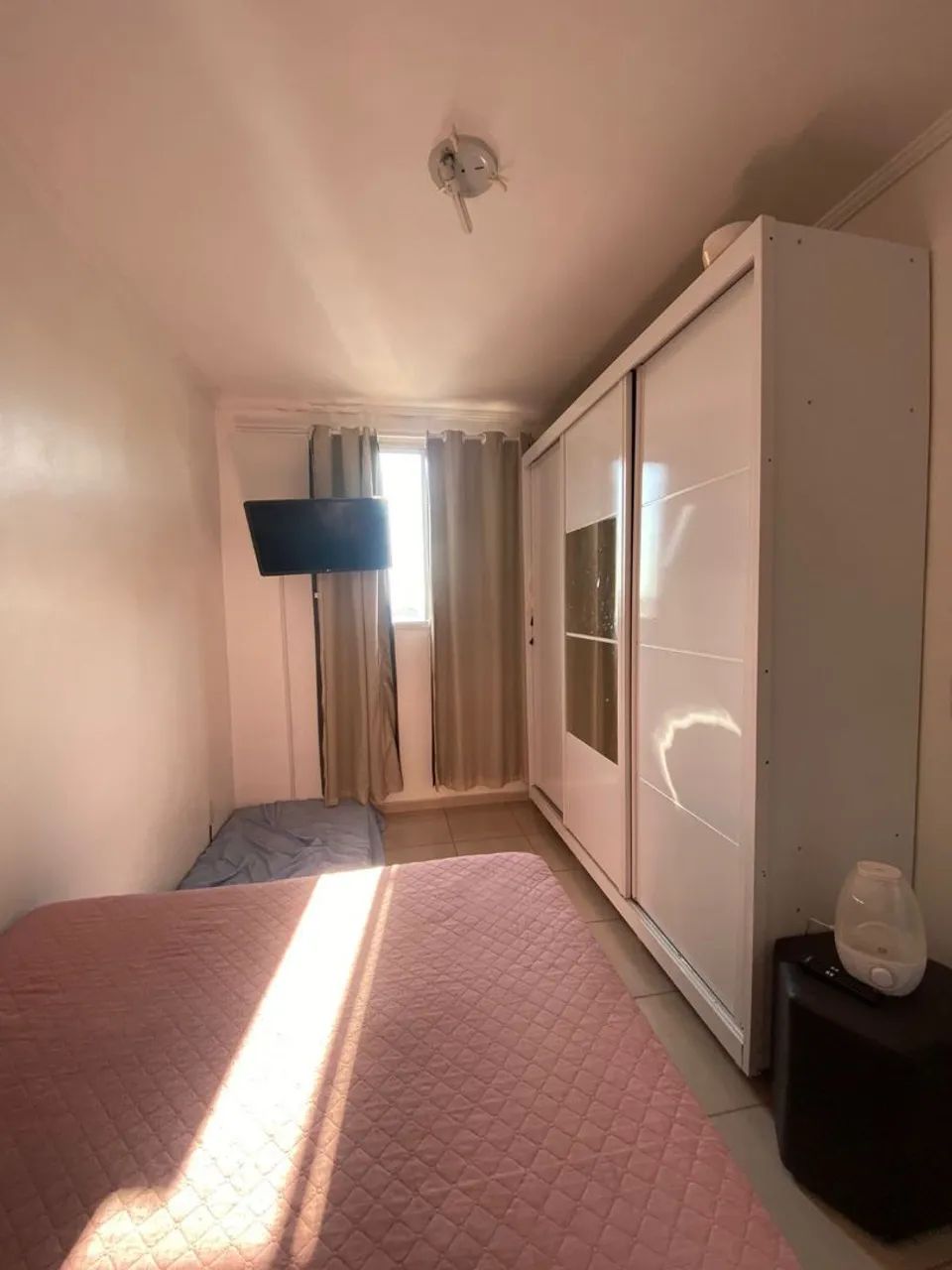 VENDO AGIO DE APARTAMENTO - Foto 12