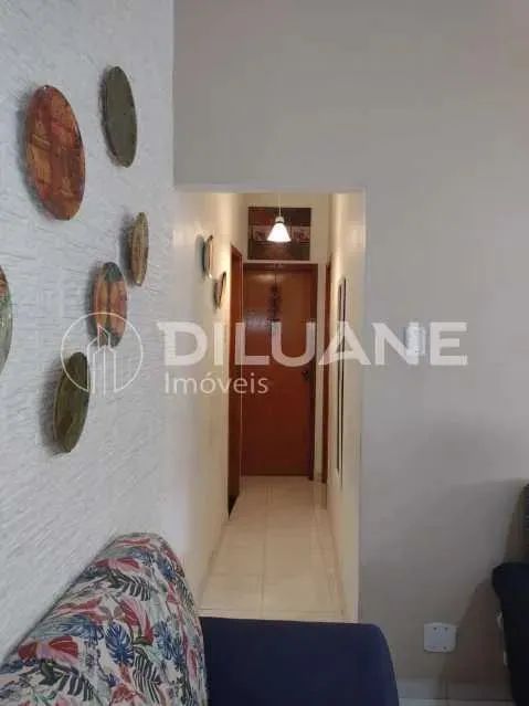 Apartamento : Padrão / Residencial / Méier - Foto 5