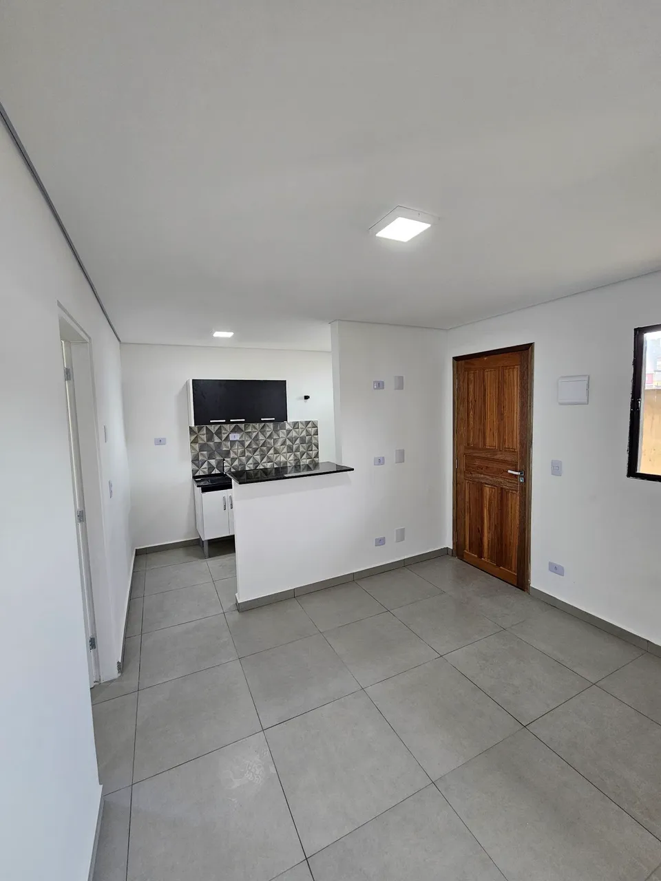 Apartamento Novo Locação Penha