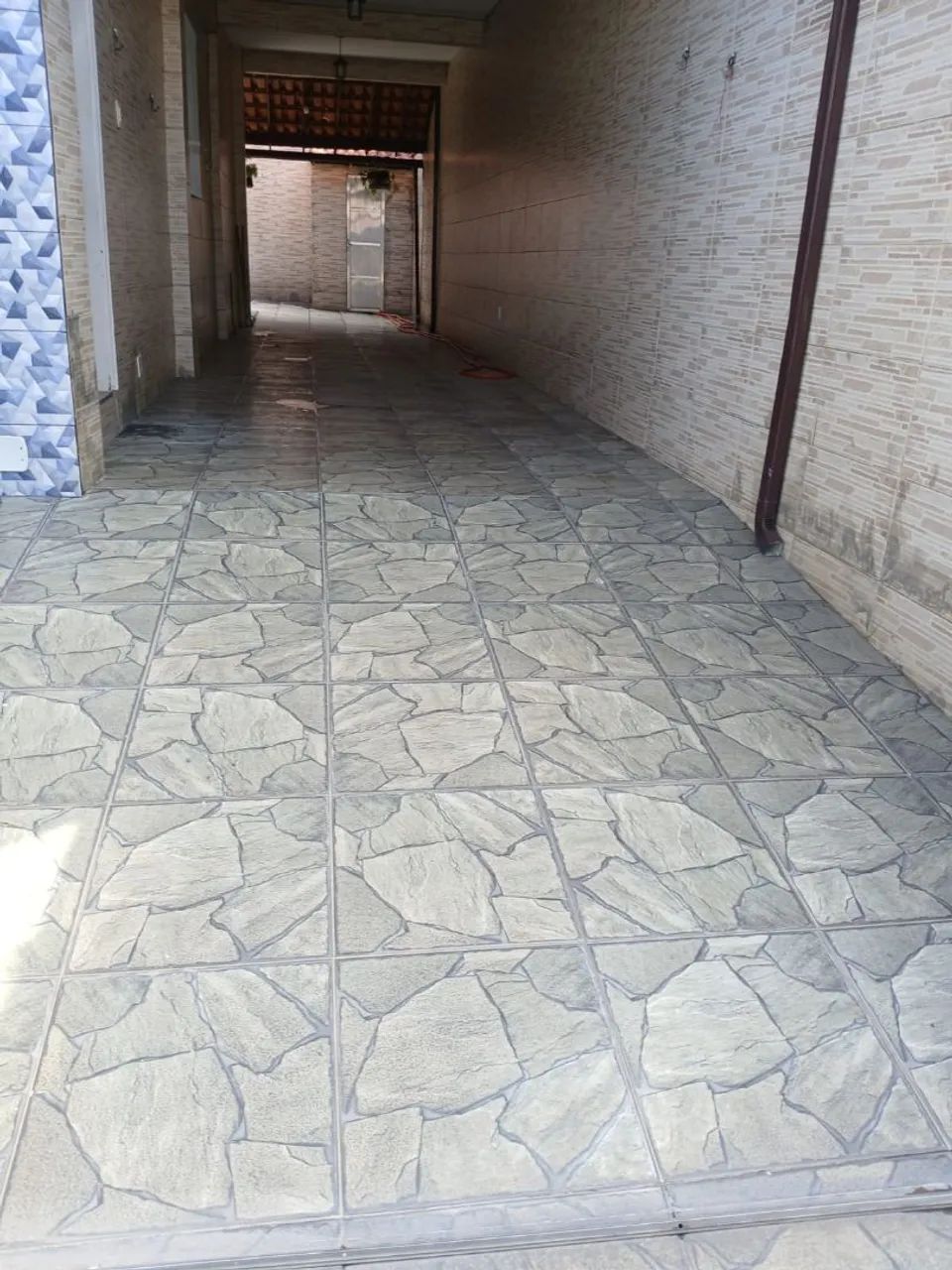 Foto - Itaboraí - Esperança