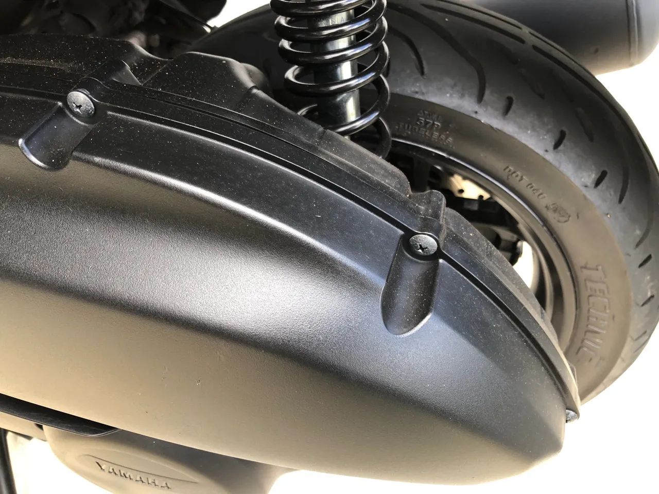 Nmax Connected ABS 24/24 - Foto 4