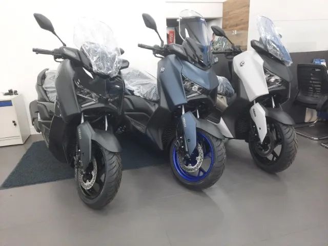 Yamaha Xmax 250 Abs - 2025 - *Sport Premium Scooter* - Foto 2