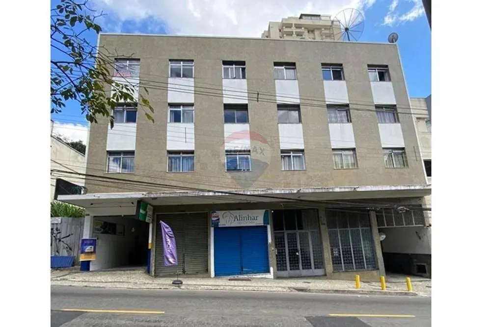 LOJA À VENDA NA RUA DOM SILVÉRIO - ALTO DOS PASSOS