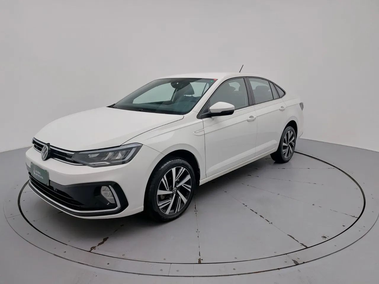 Volkswagen Virtus