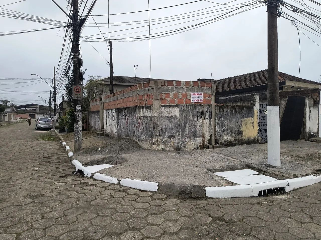 Foto - São Vicente - Jardim Guassu