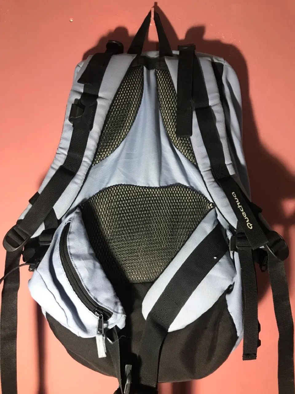 Mochila Quechua Arpenaz ICE 30  - Foto 4