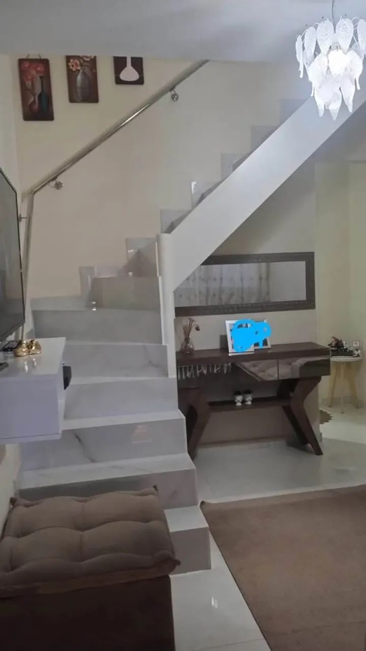 Casa em Vila Bethânia  - Foto 5