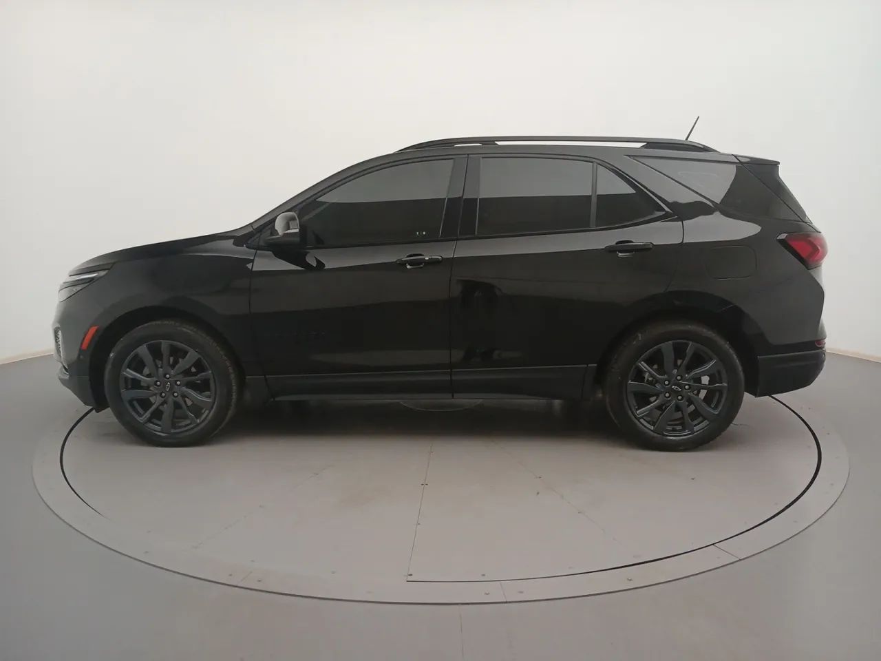 Chevrolet Equinox RS 1.5 Turbo 172cv Aut., foto 2 de 18