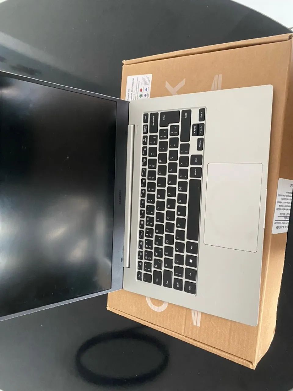 Notebook Samsung Galaxy Book Go - Foto 2