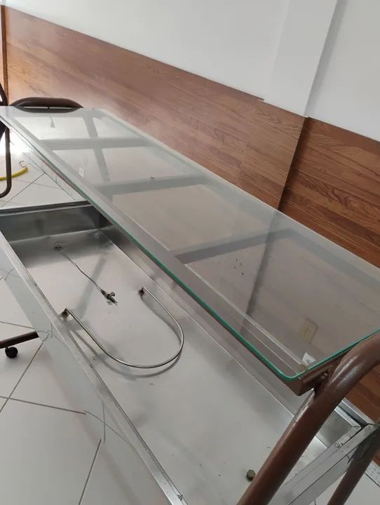 Buffet Restaurante 8 cubas 