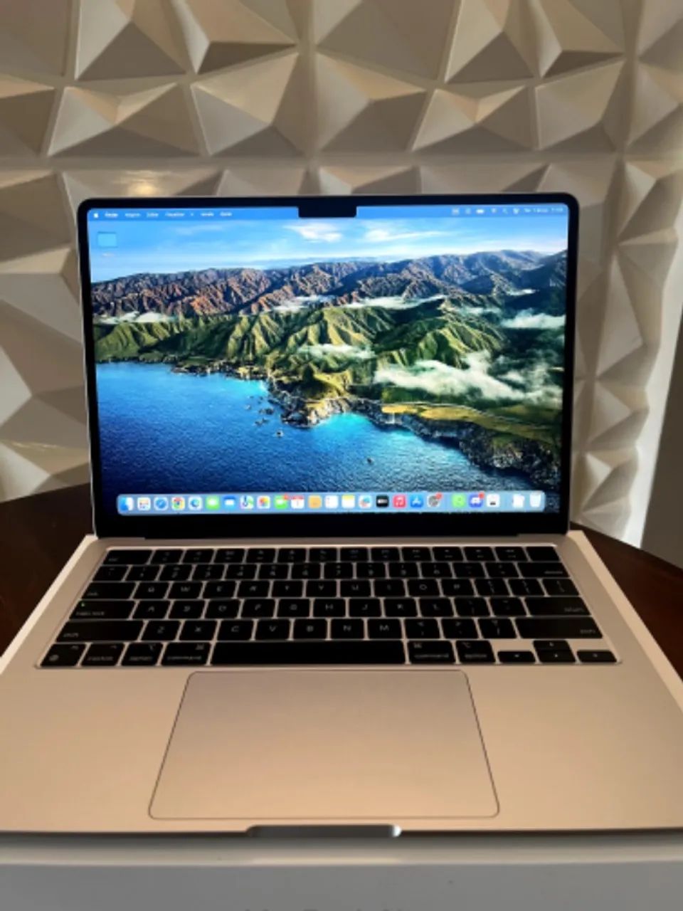 MacBook Air M2 - NA GARANTIA - Foto 2