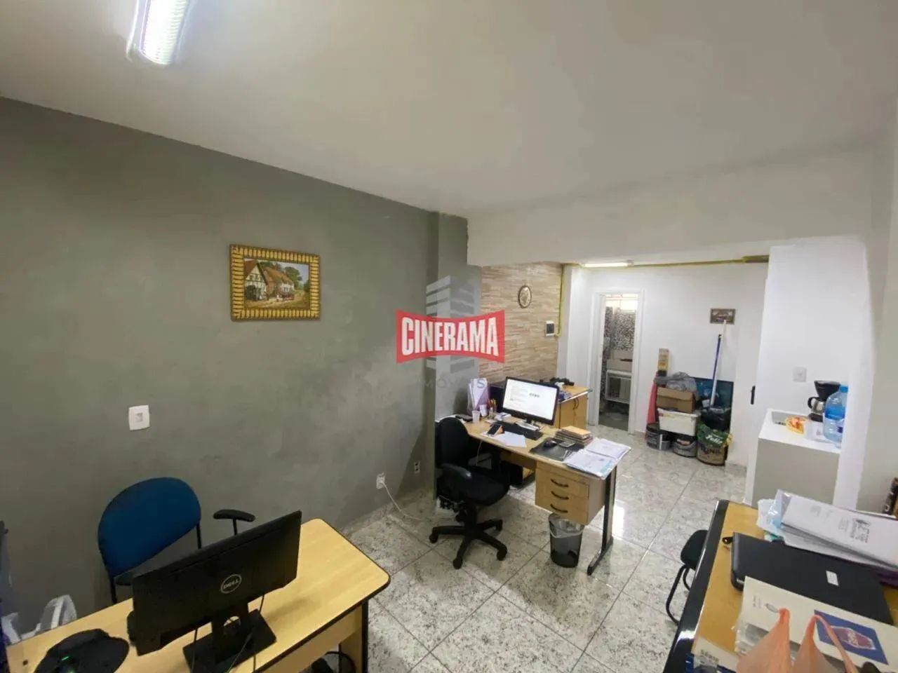 Sala à venda em Centro - São Caetano do Sul | Cinerama Imóveis - Foto 5